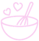 Icon of cakeBowl