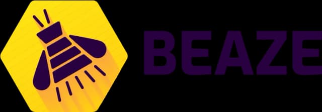 Beaze logo